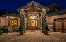 2209 E Grapevine Drive, Payson, AZ 85541