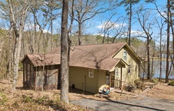 211 County Road 4555, Winnsboro, TX 75494