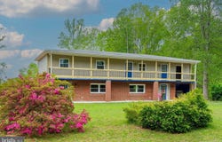 20738 MONROVIA RD, ORANGE, VA 22960