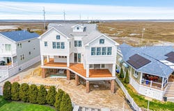 2 2nd, Stone Harbor Manor, NJ 08247