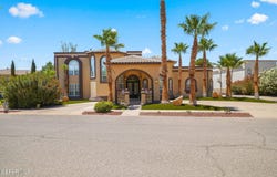 605 MEADOW WILLOW Drive, El Paso, TX 79922
