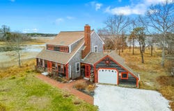 29 Boulder Brook Road, East Sandwich, MA 02537