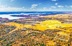 111800 E 4285 Lot 59 Road, Eufaula, OK 74426