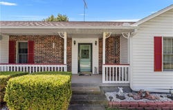 20187 S 1475 Road, Nevada, MO 64772