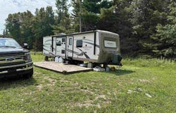 3850 W US2, Manistique, MI 49835