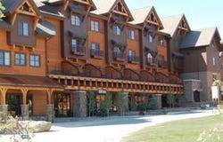 48 Big Sky Resort Road unit: 222, Big Sky, MT 59716