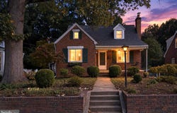 4645 5TH Street S, ARLINGTON, VA 22204