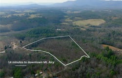 Lisa Lane, Mount Airy, NC 27030