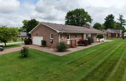 318 Clearbrook Drive, Danville, KY 40422
