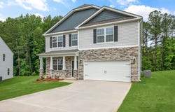 1009 Ocean Court, Carthage, NC 28327