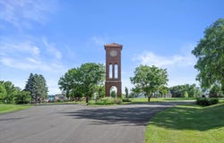 120 Monastery Hill Dr, Oconomowoc, WI 53066