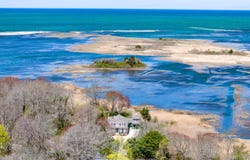 40 Thacher Shore Road, Yarmouth Port, MA 02675