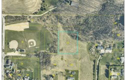 280 Pine Street NE, Sand Lake, MI 49343