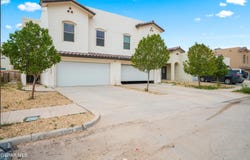 801 HC GILBERT MINJARES Drive unit: A, Socorro, TX 79927
