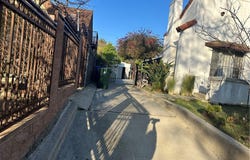 733 N Sierra Bonita Avenue, Los Angeles, CA 90046