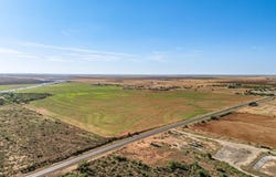 Tbd Hwy 208, Colorado City, TX 79512