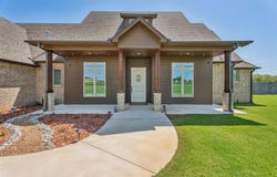 9429 Bryan Road, Shawnee, OK 74804