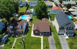 180 CARROLL ROAD, PASADENA, MD 21122
