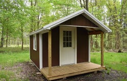 Miller Road, North East, NY 16428