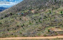 Tract 36 S Highway 67, Woodland Park, CO 80863