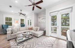 40 E Milestone Drive, Inlet Beach, FL 32461