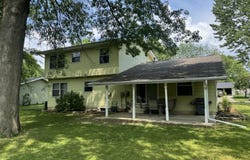 705 Magnolia Street, Saint Marys, OH 45885