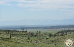 Lot 31 Skunkbelly Lane, Reed Point, MT 59069