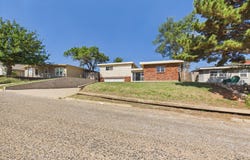 2 Home Property Portfolio, Borger, TX 79007