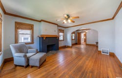 1025 E MAYWOOD Avenue, Peoria, IL 61603
