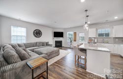 164 North Hill Lane, Troutman, NC 28166