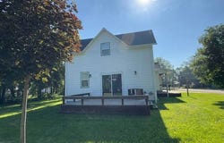 405 E. 10th Ave, Webster, SD 57274
