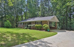 4774 Saint Bernard Drive SW, Lilburn, GA 30047