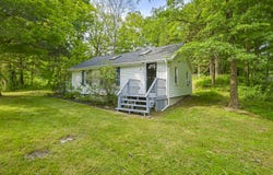 126 Hommelville Road, Saugerties, NY 12477