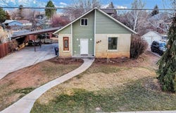 257 W 100 N, Richfield, UT 84701