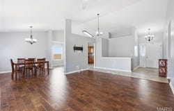31 Old Winery Court, St Peters, MO 63303