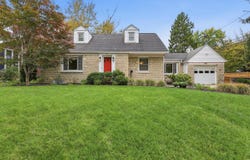 21 Northridge Road, Columbus, OH 43214