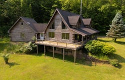 7111 Gilbert Road, Pittsford, MI 49271