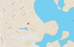 0 Juniper Lake Drive, DeFuniak Springs, FL 32433