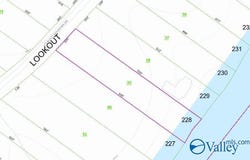 2149 Lookout Mountain Drive, Scottsboro, AL 35769