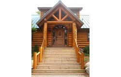 4231 Wildwood Lane, Moran, MI 49760