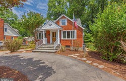 307 CARR AVE, ROCKVILLE, MD 20850