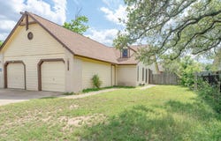 8703 Clearbrook TRL, Austin, TX 78729