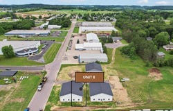 Unit #8 407 S Wengel Drive, Reedsburg, WI 53959