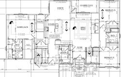 107 BECKERAE Court, WRIGHTSTOWN, WI 54180