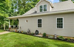 674 WILD CHERRY Road, Pilot, VA 24138