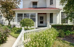 321 W 3rd Street, Greenville, OH 45331