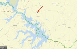 ASSIGNED ON REQUEST, BUMPASS, VA 23024