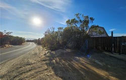 59600 Burnt Valley Road, Anza, CA 92539