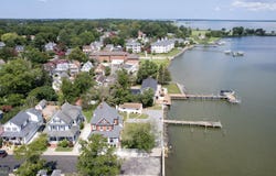 1 WEST END AVENUE, CAMBRIDGE, MD 21613