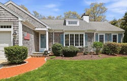 140 Pheasant Hill Circle, Cotuit, MA 02635